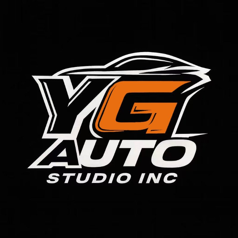 YG Auto Studio - Car Wrap & Window Tinting